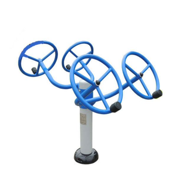 Dụng cụ tập tay vai 