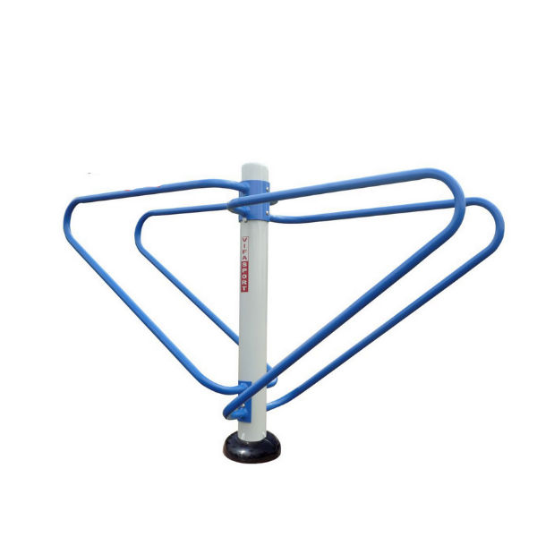 Dụng cụ tập xà kép