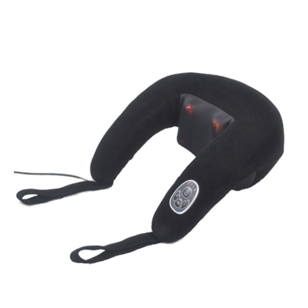 Máy massage vai-cổ-gáy có nhiệt