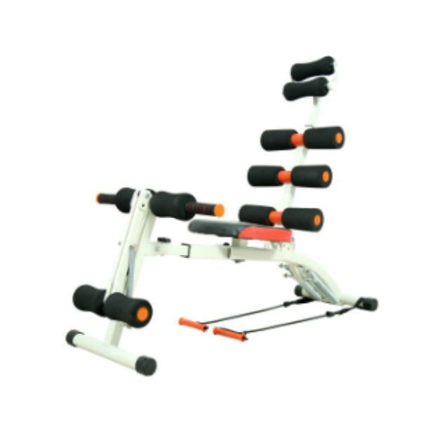 Máy tập cơ bụng Elip 2015